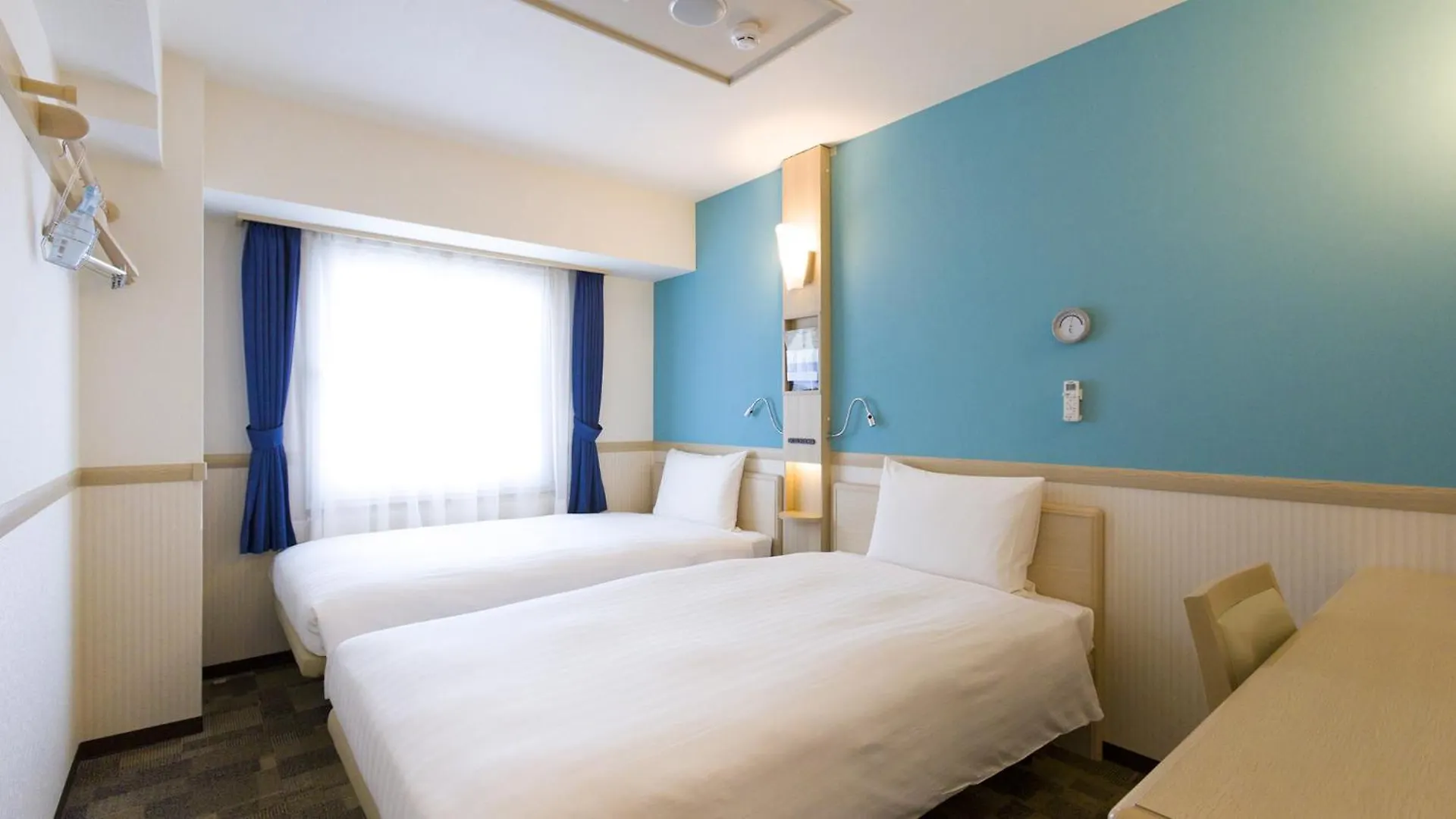 Toyoko Inn Tokyo Keihin Tohoku Sen Oji Eki Kita Guchi Hotel