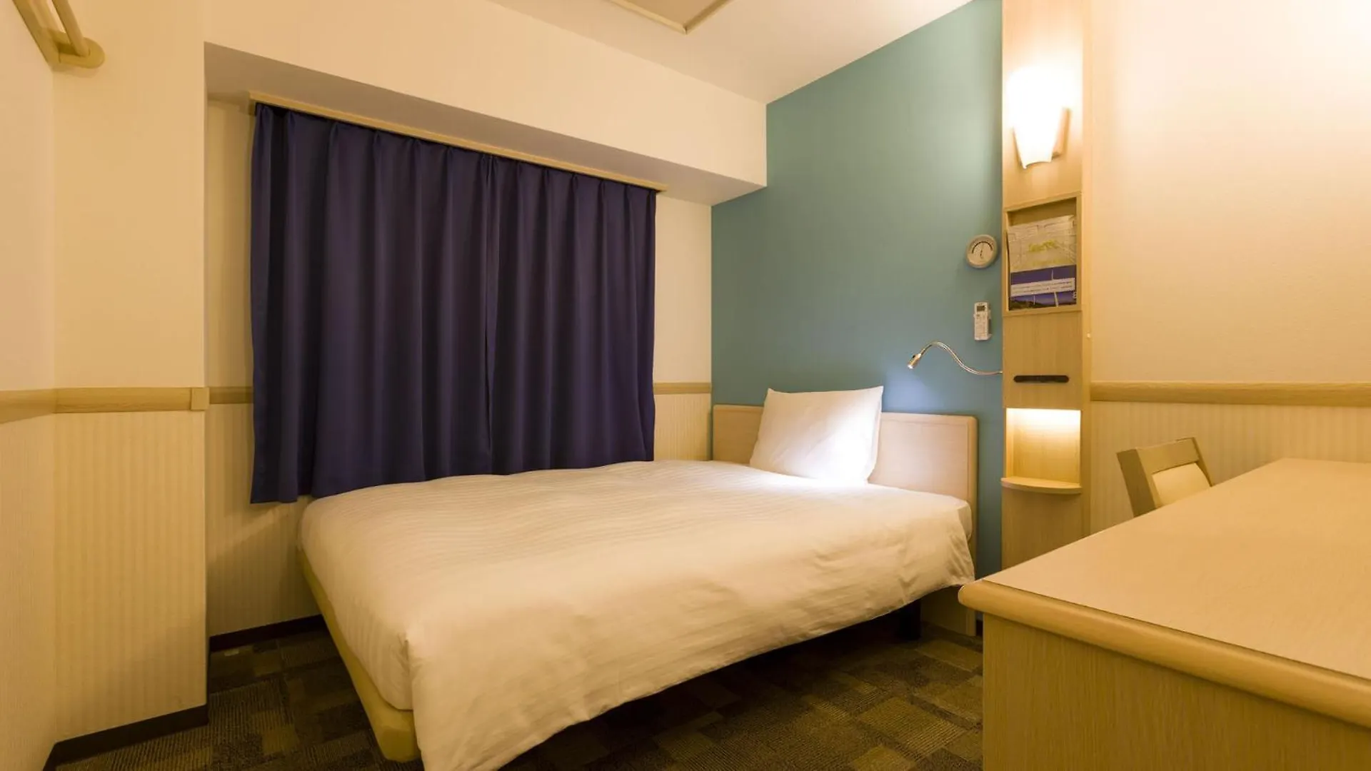 Toyoko Inn Tokyo Keihin Tohoku Sen Oji Eki Kita Guchi Hotel