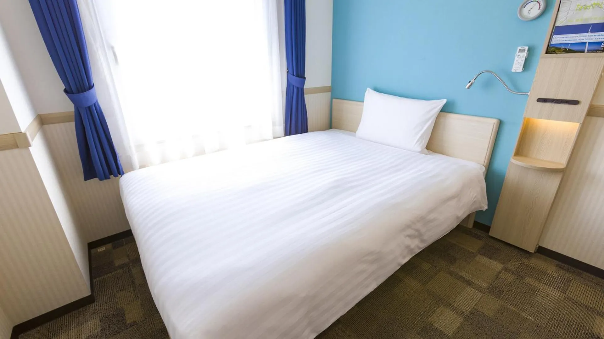 Toyoko Inn Tokyo Keihin Tohoku Sen Oji Eki Kita Guchi Hotel