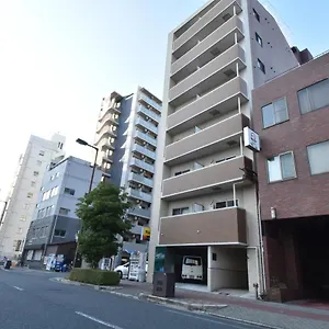 Enzo Shin-osaka C Japon