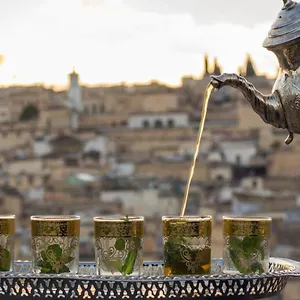 Dar Tahrya Maroc