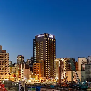 Apa Shinagawa Sengakuji Ekimae Hotell