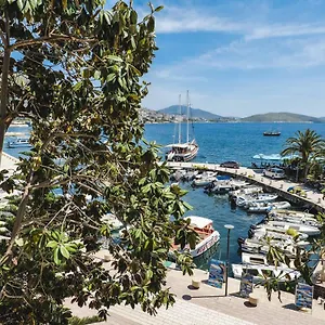 Porto Eda 4* Sarandë