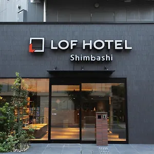 Lof Shimbashi *** Tokio