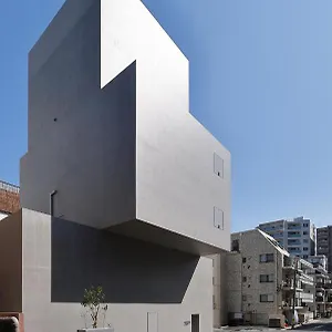 2269azavu Tokyo