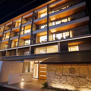 Gion Elite Terrace 4* Quioto