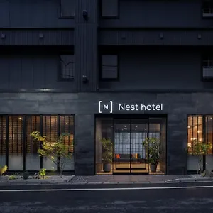 Nest Yaesu Tokyo