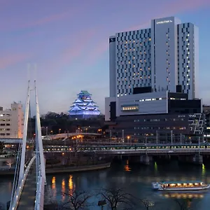 Doubletree By Hilton Castle Hotel
