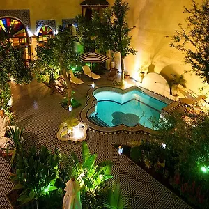 Salama Maroc