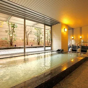 Mitsui Garden Shijo Japon