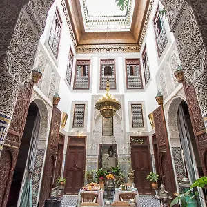 Dar Cordoba Maroc