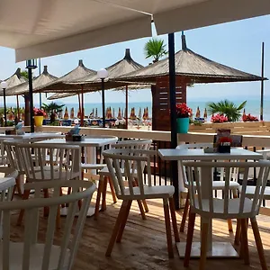 Hotel Sunrise Cameria ***