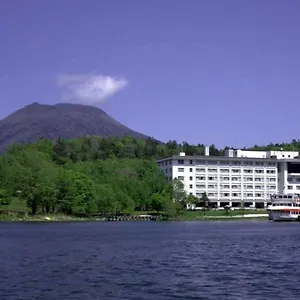 阿寒湖庄酒店 阿寒湖畔