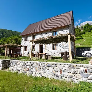 Panorama Albanie