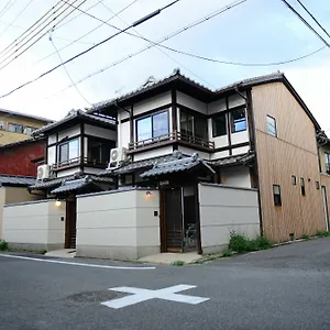 南二西院町家 , 京都市 日本