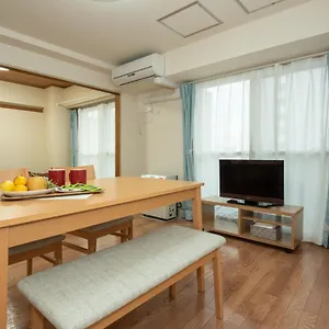 札幌市中心部大通公園まで徒歩十分観光移動に便利なロケーションh602 , 札幌市 日本