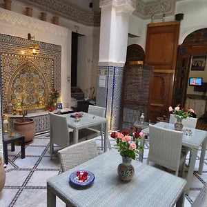 Adarissa Maroc