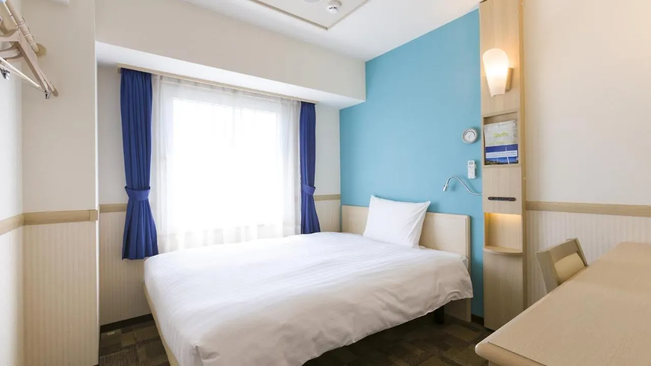 Toyoko Inn Tokyo Keihin Tohoku Sen Oji Eki Kita Guchi