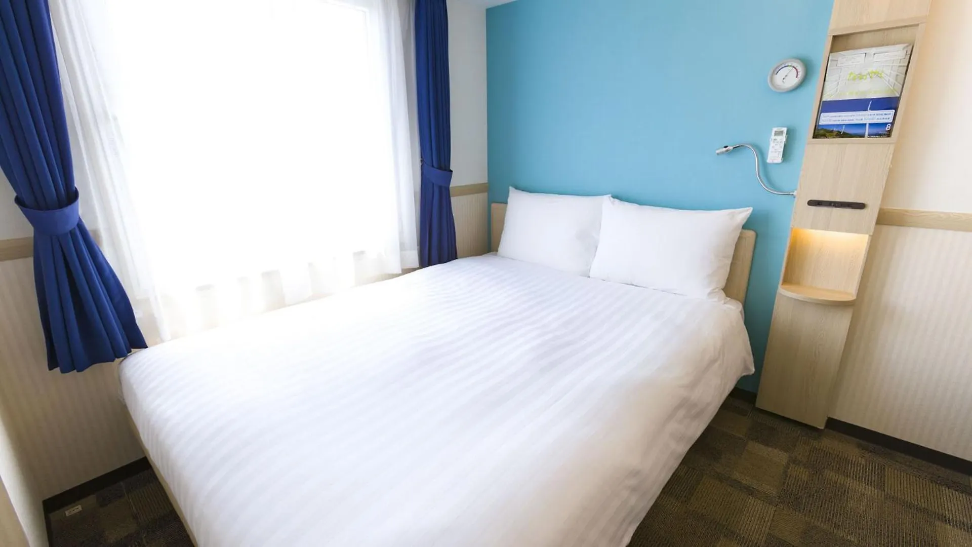 Toyoko Inn Tokyo Keihin Tohoku Sen Oji Eki Kita Guchi 3*,  Japonia