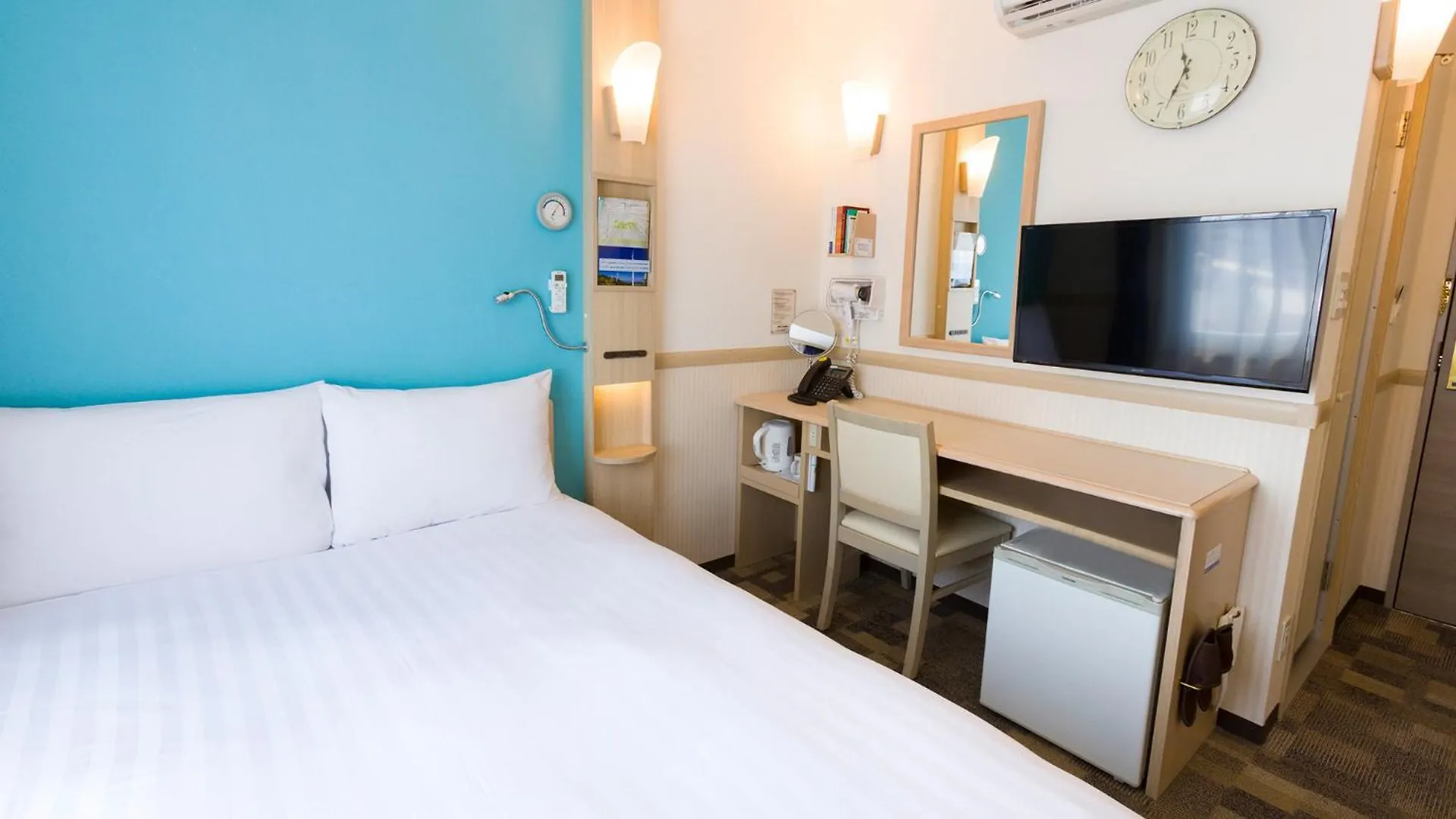 Toyoko Inn Tokyo Keihin Tohoku Sen Oji Eki Kita Guchi 3*,  Japonia