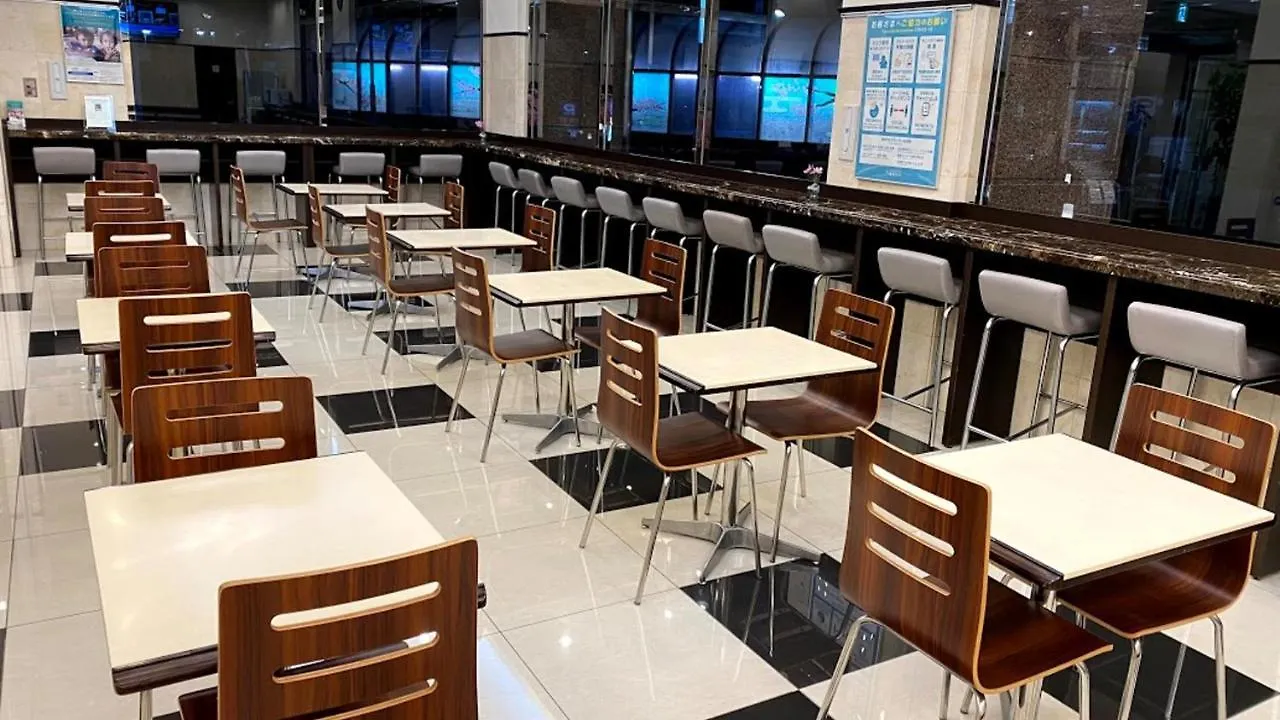 Toyoko Inn Tokyo Keihin Tohoku Sen Oji Eki Kita Guchi Hotel