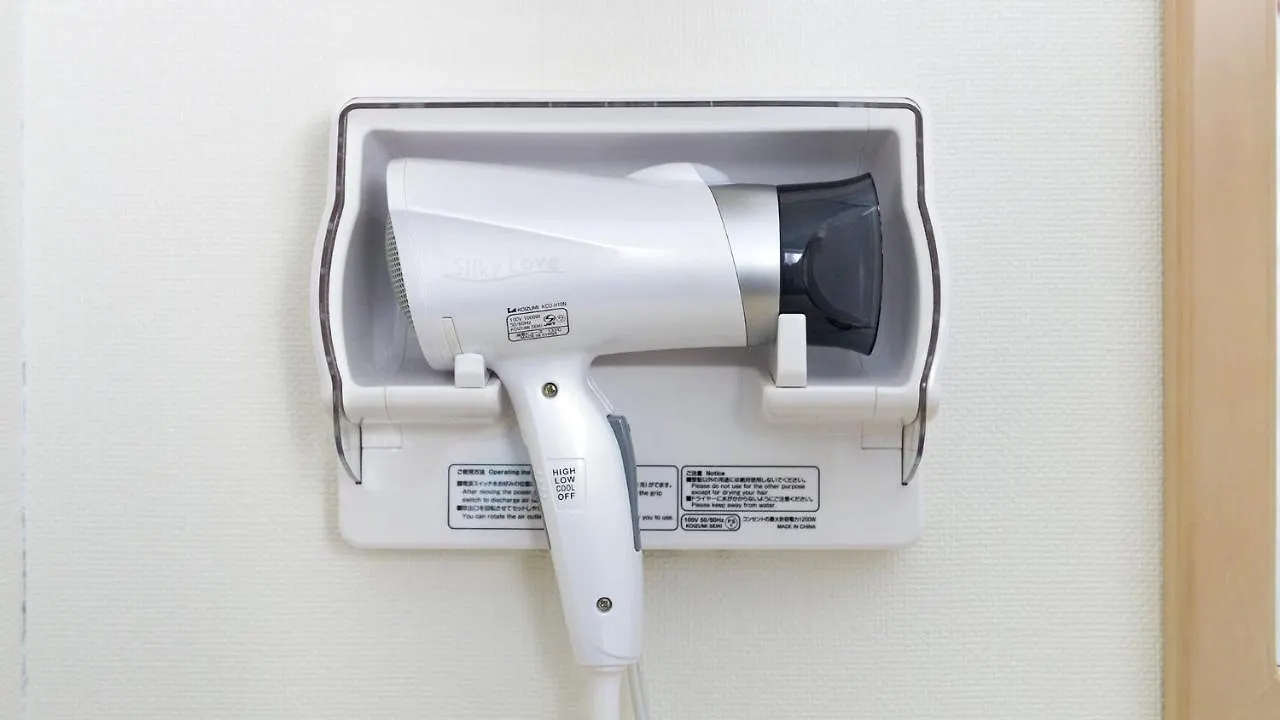 Toyoko Inn Tokyo Keihin Tohoku Sen Oji Eki Kita Guchi Hotell